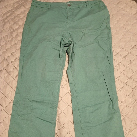 Women's Plus size Pants Gently Worn - Picture 1 of 1